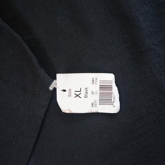 New! 2003 Hanes A Christmas Story You'll Shoot Your Eye Out Men's XL T-Shirt - Picture 6 of 6